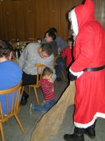 Adventsfeier 2006 22
